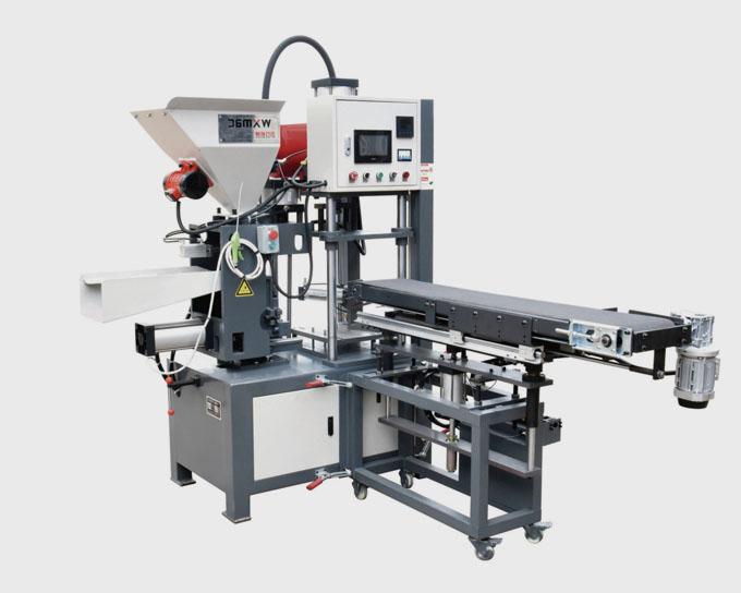 Single-head automatic core shooting machine WX-340SS/A